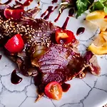 Hotel & Restaurant Des Remparts 3*