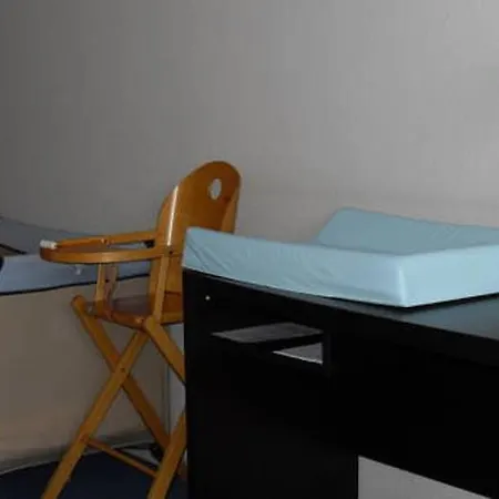 Otel & Restaurant Des Remparts Rochefort (Charente-Maritime)