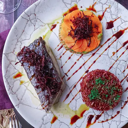 & Restaurant Des Remparts Hotel Rochefort (Charente-Maritime)