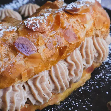 Hotel & Restaurant Des Remparts