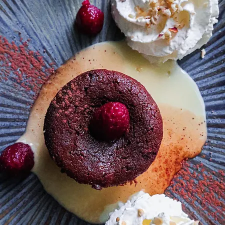 & Restaurant Des Remparts 3*