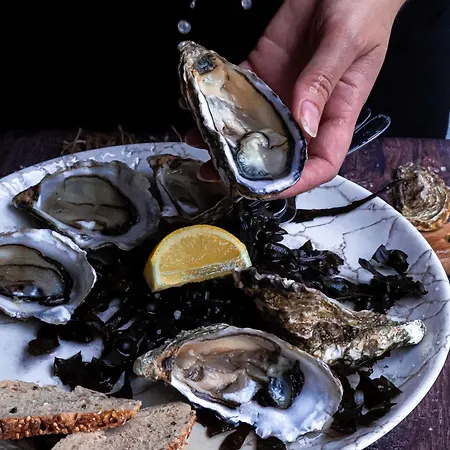 Otel & Restaurant Des Remparts 3*