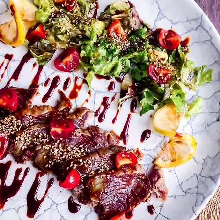 & Restaurant Des Remparts Rochefort (Charente-Maritime)