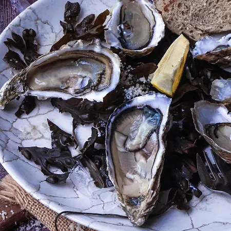 & Restaurant Des Remparts