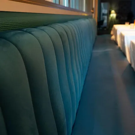 & Restaurant Des Remparts