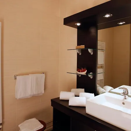 & Restaurant Des Remparts