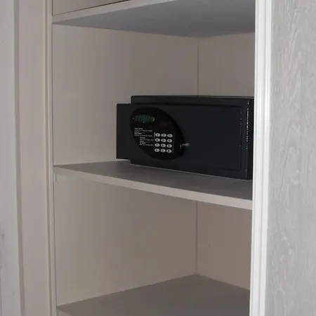 & Restaurant Des Remparts