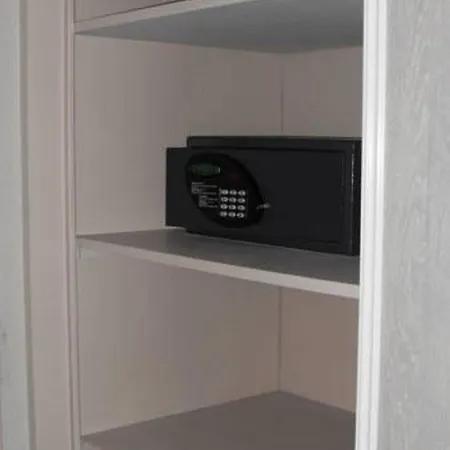 & Restaurant Des Remparts