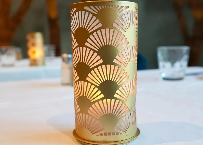 Hôtel&restaurant Des Remparts Hotel