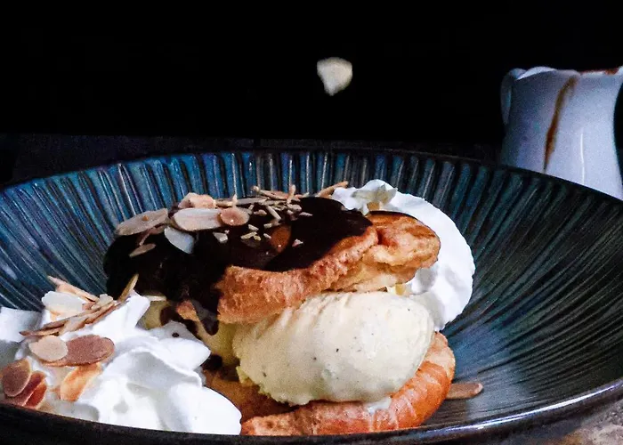 Hôtel&restaurant Des Remparts