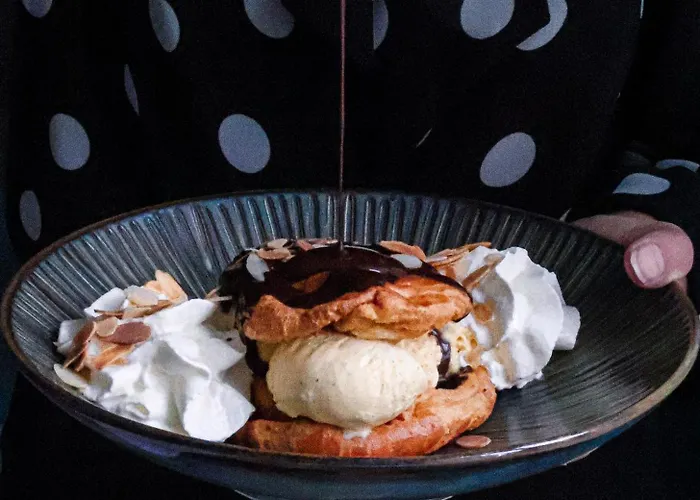 Hôtel&restaurant Des Remparts Hotel 3*