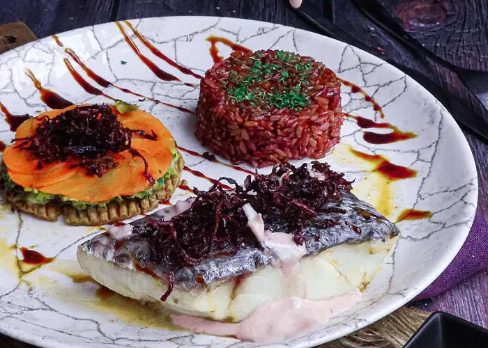 & Restaurant Des Remparts 3* Rochefort (Charente-Maritime)