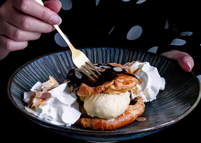 Hotel & Restaurant Des Remparts 3*