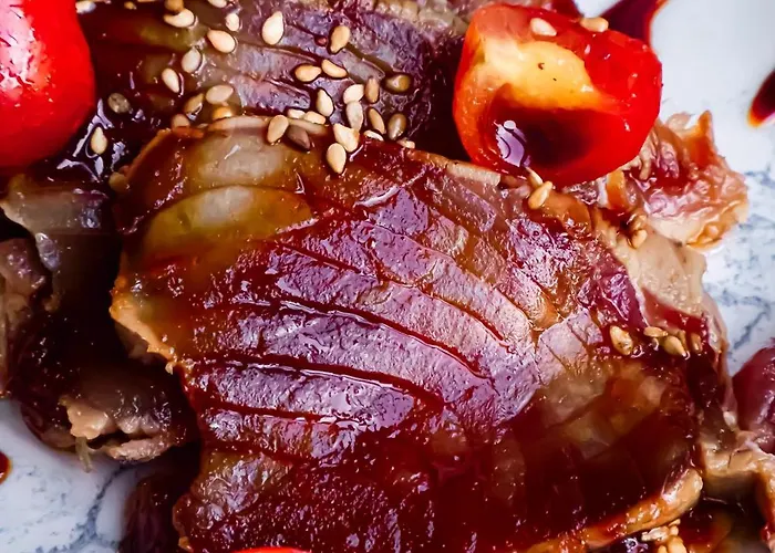 & Restaurant Des Remparts