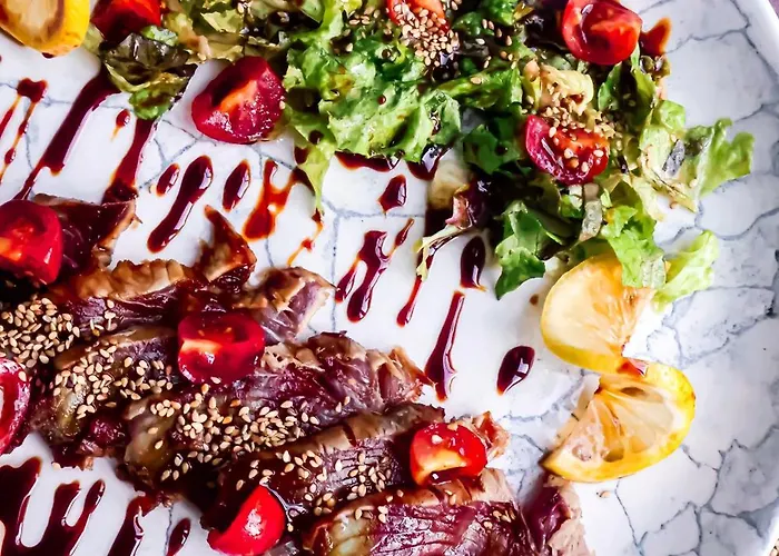 & Restaurant Des Remparts Rochefort (Charente-Maritime)