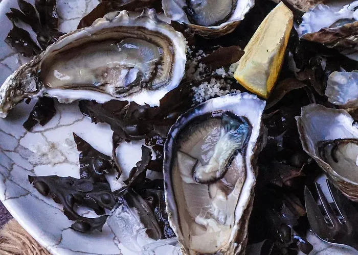 & Restaurant Des Remparts