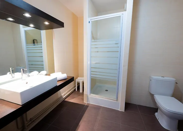 Hôtel&restaurant Des Remparts Hotel