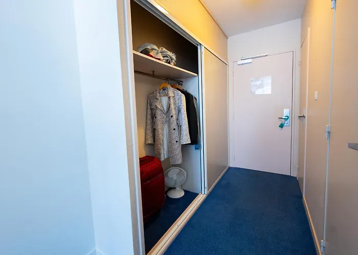 & Restaurant Des Remparts