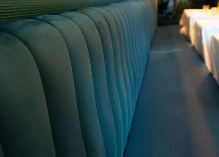 Hôtel&restaurant Des Remparts