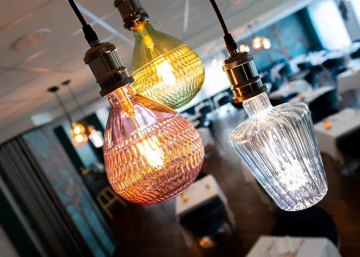 Hotel & Restaurant Des Remparts 3*