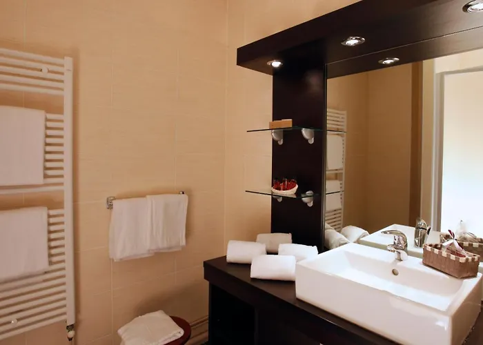 & Restaurant Des Remparts