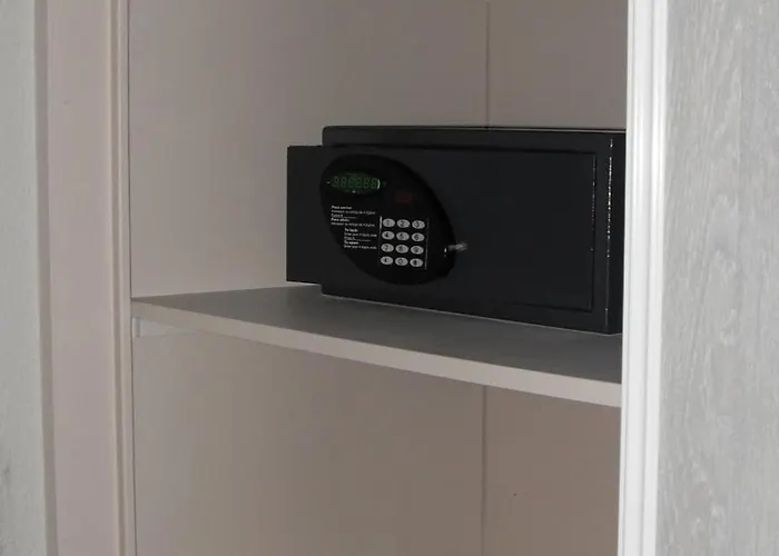 Hôtel&restaurant Des Remparts